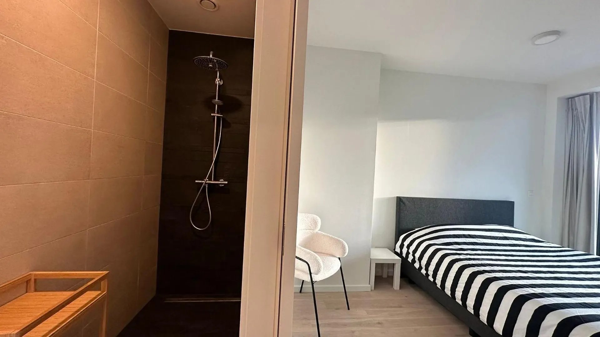 Luxurious Apartment With Panoramic View Antwerp 0*,  Belgium