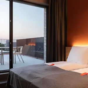 3* Szálloda Citybox