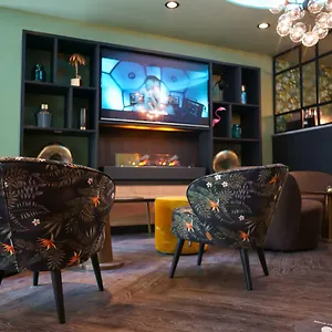 4* 酒店 莱昂纳多酒店安特卫普酒店
