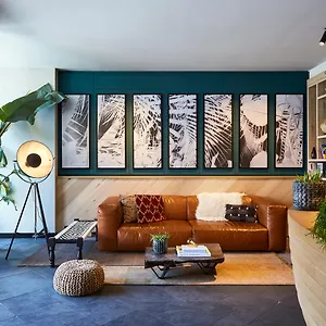 Otel Indigo Centre By Ihg, Anvers