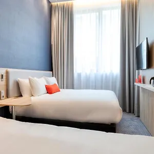 Express - Centre By Ihg Antverpy