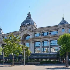 Otel Hilton Old Town, Anvers