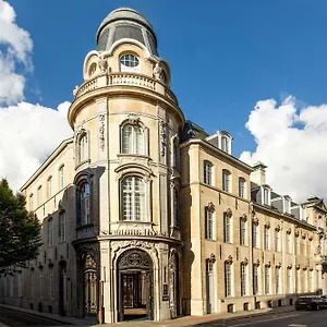 5* 酒店 Sapphire House Antwerp, Autograph Collection