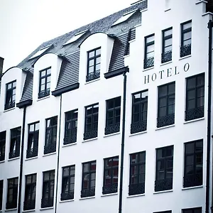 Hotel Hotelo Kathedral, Anversa
