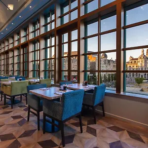 Radisson Blu Hotel, Centre Отель