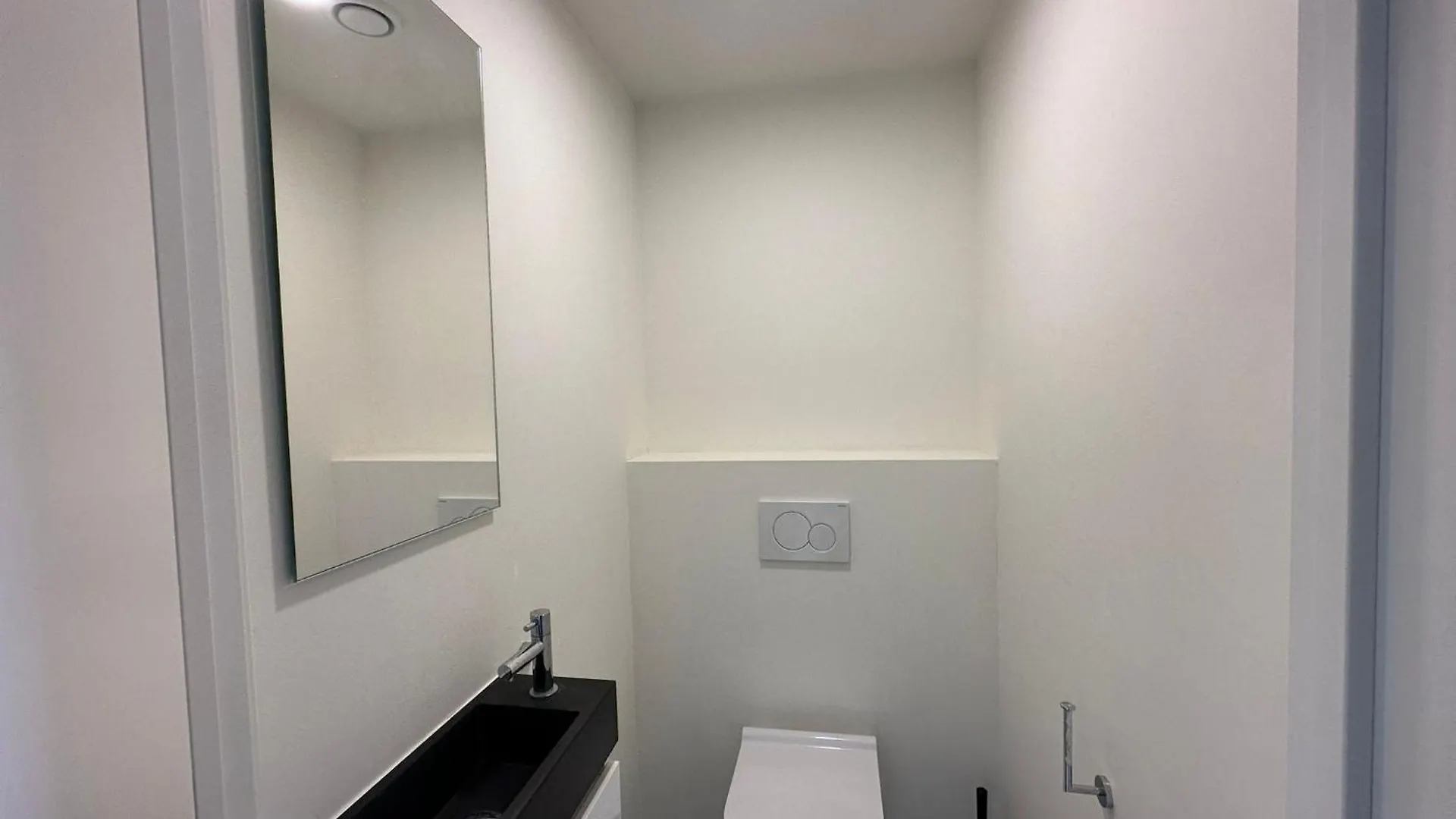 Luxurious Apartment With Panoramic View Antwerpen Belgium